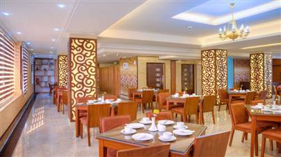 رستوران هتل ایران بندرعباس رستوران هتل ایران بندرعباس